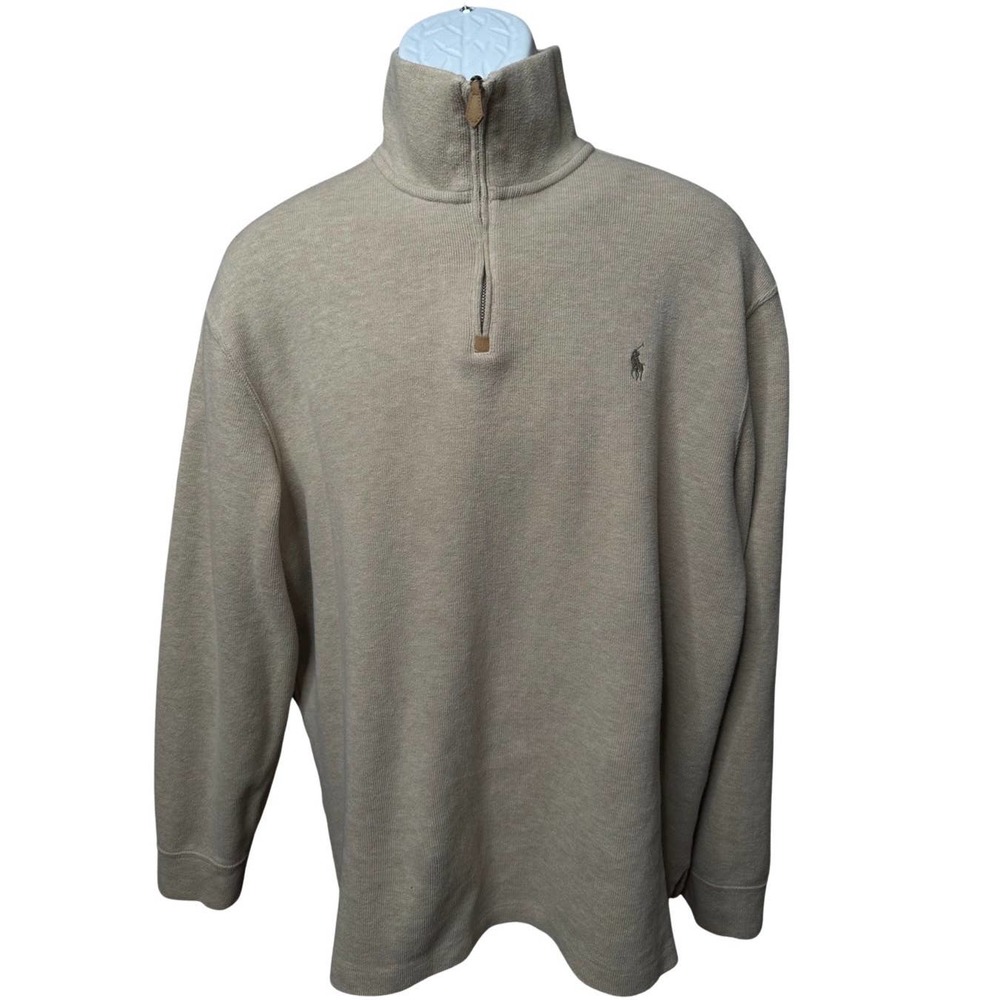 Polo by Ralph Lauren pullover sweater in size XL